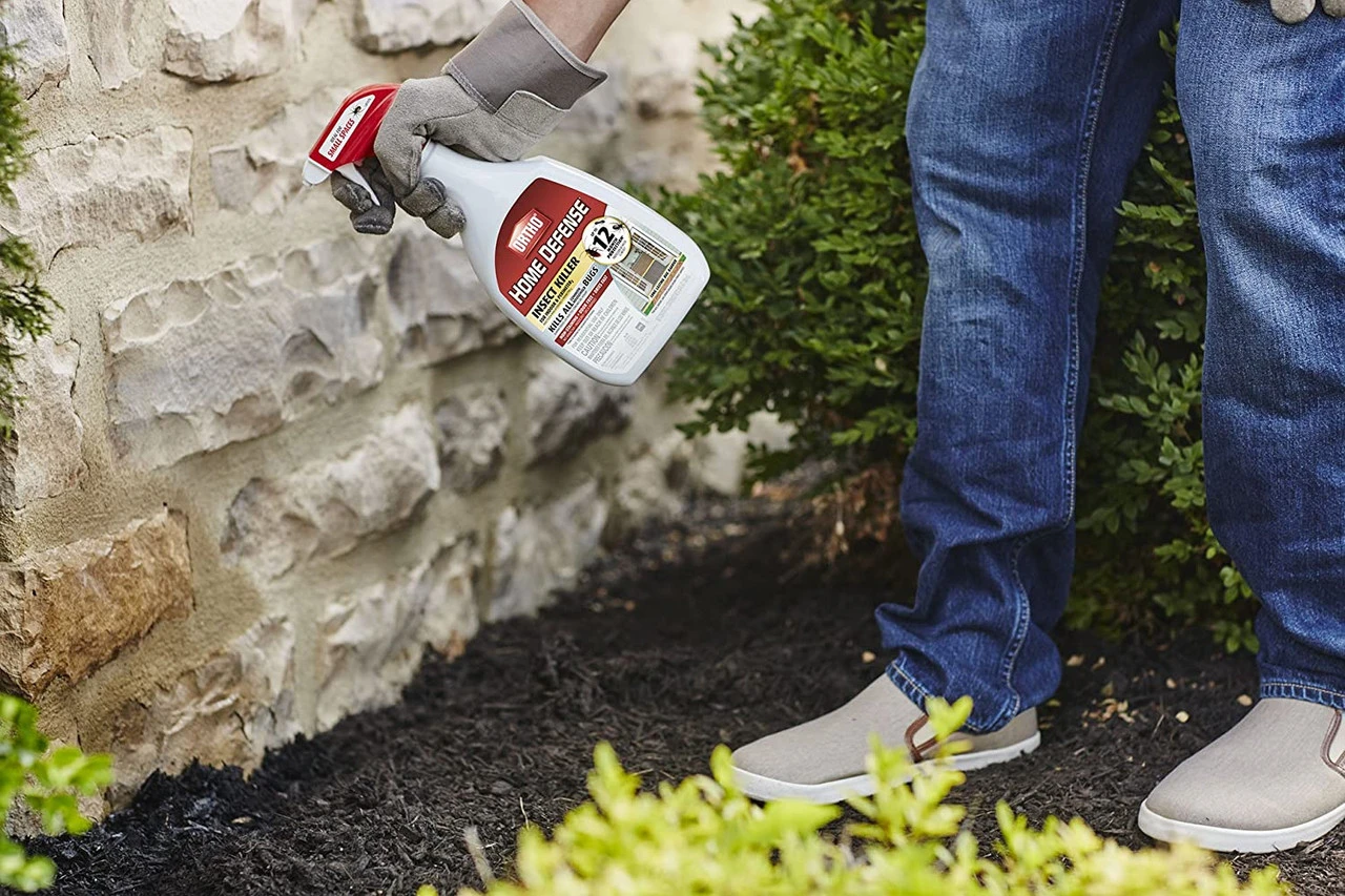 Ortho Home Defense MAX Insect Killer 5 Ortho Home Defense MAX Insect Killer - Image 3