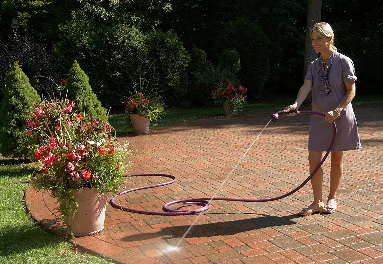 Dramm One Touch Shower And Stream 11 Dramm One Touch Shower And Stream - Image 9