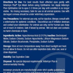 Vetericyn Plus All Animal Ophthalmic Gel 7 Vetericyn Plus All Animal Ophthalmic Gel -Garden Supplies Sales 2024 blob 11191.1617746646