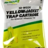 Rescue Yellowjacket Attractant Cartridge -Garden Supplies Sales 2024 blob 11395.1616778719