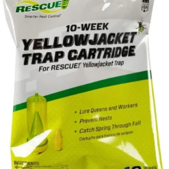 Rescue Yellowjacket Attractant Cartridge