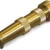 Dramm Heavy-Duty Brass Adjustable Hose Nozzle -Garden Supplies Sales 2024 blob 11735.1614737918