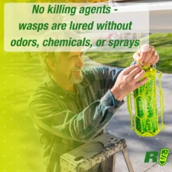 Rescue TrapStik For Wasps 11 Rescue TrapStik For Wasps -Garden Supplies Sales 2024 blob 12483.1616777137