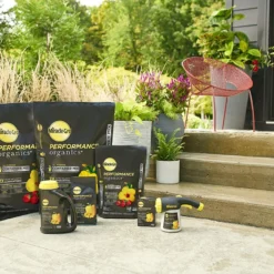 Miracle-Gro Performance Organics All Purpose Plant Nutrition Granules -Garden Supplies Sales 2024 blob 13353.1620862217