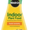Miracle-Gro Indoor Plant Food, 8oz -Garden Supplies Sales 2024 blob 13842.1620858781