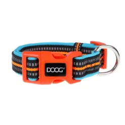 Doog Neon High Visibility Beethoven Collar