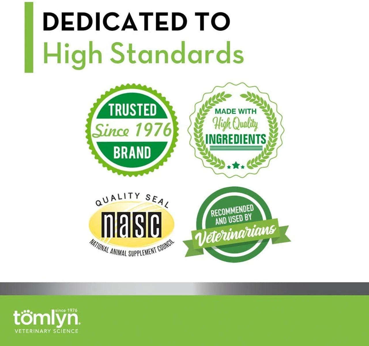 Tomlyn Urinary Tract Health Chewable Tablet 9 Tomlyn Urinary Tract Health Chewable Tablet - Image 7