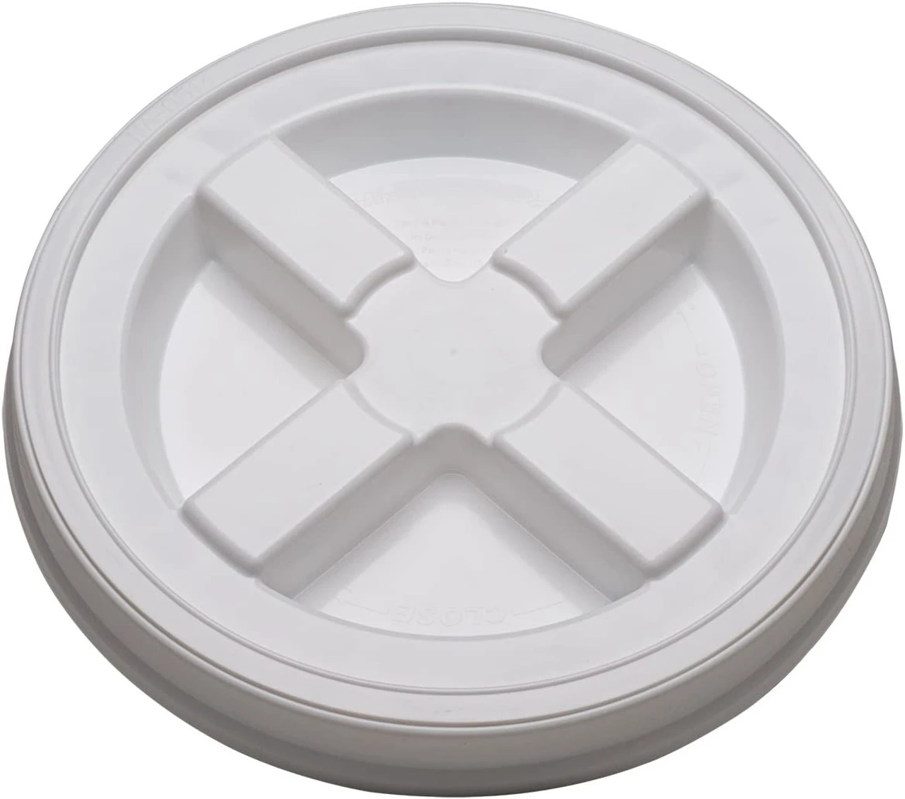 Gamma Seals Airtight & Leakproof Lid 7 Gamma Seals Airtight & Leakproof Lid - Image 5