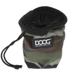 Doog Treat And Train Pouch, Camo