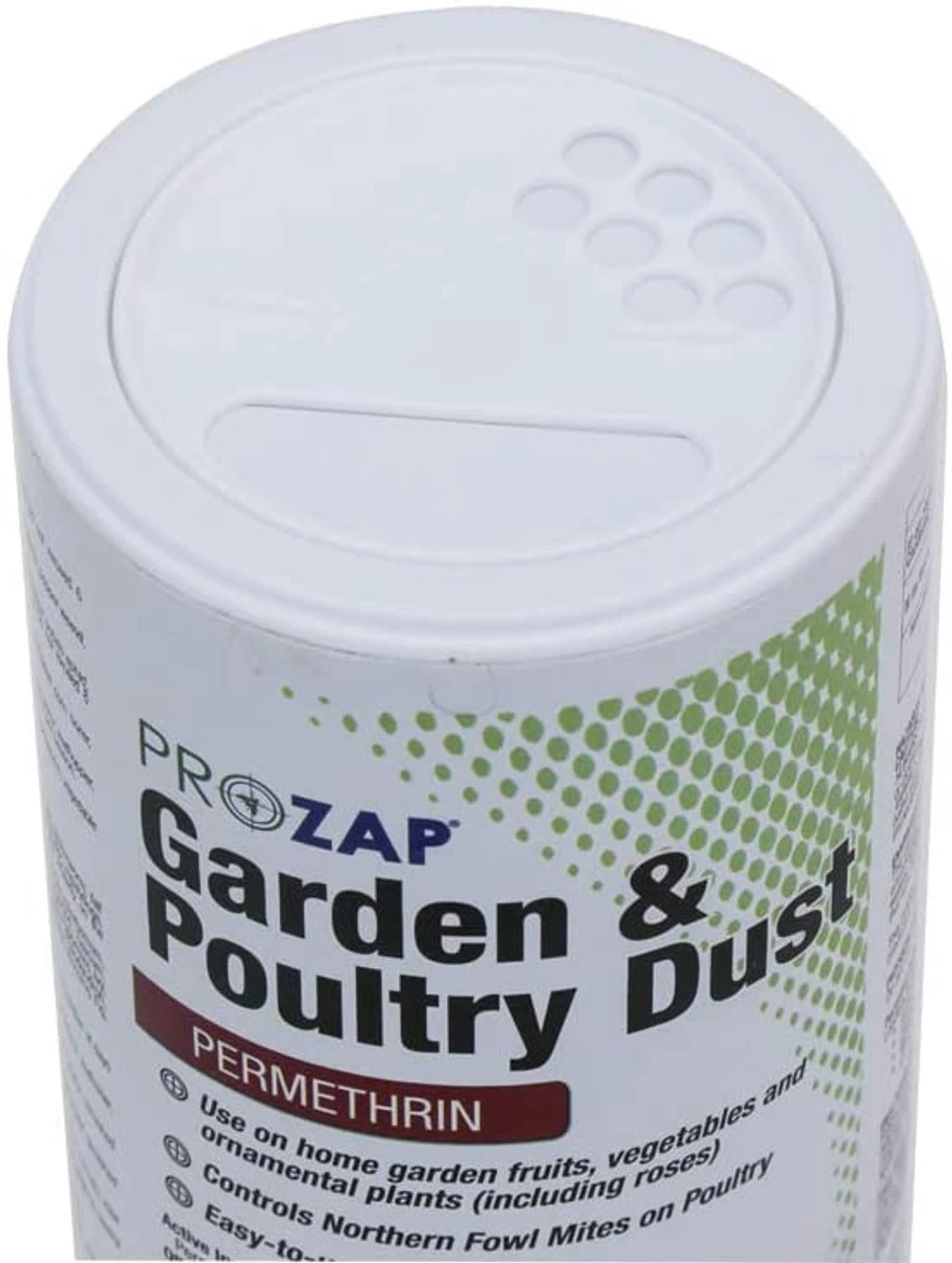 Prozap Garden & Poultry Dust, 2 Lb 5 Prozap Garden & Poultry Dust, 2 Lb - Image 3