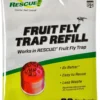 Rescue Fruit Fly Trap Attractant Refill -Garden Supplies Sales 2024 blob 19190.1616777849