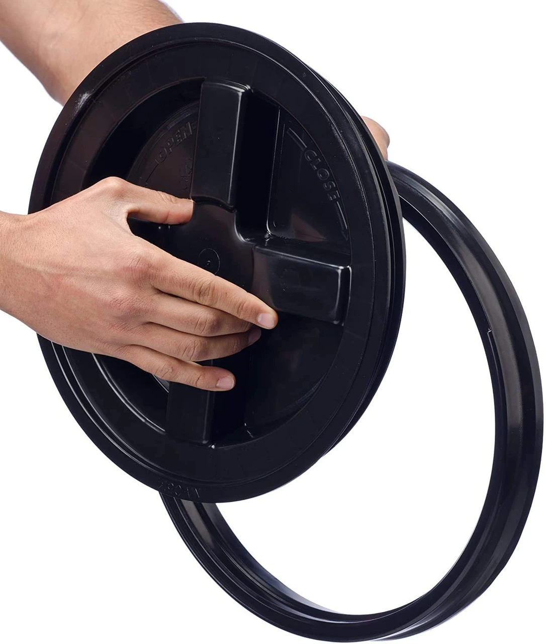 Gamma Seals Airtight & Leakproof Lid 10 Gamma Seals Airtight & Leakproof Lid - Image 8