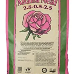 Down To Earth Organic Alfalfa Meal Fertilizer Mix 2.5-0.5-2.5 -Garden Supplies Sales 2024 blob 22265.1614298598