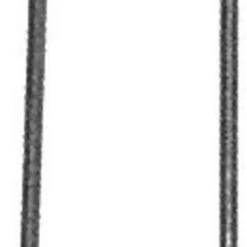 DeWitt APRC Anchoring Pins, 12 PK