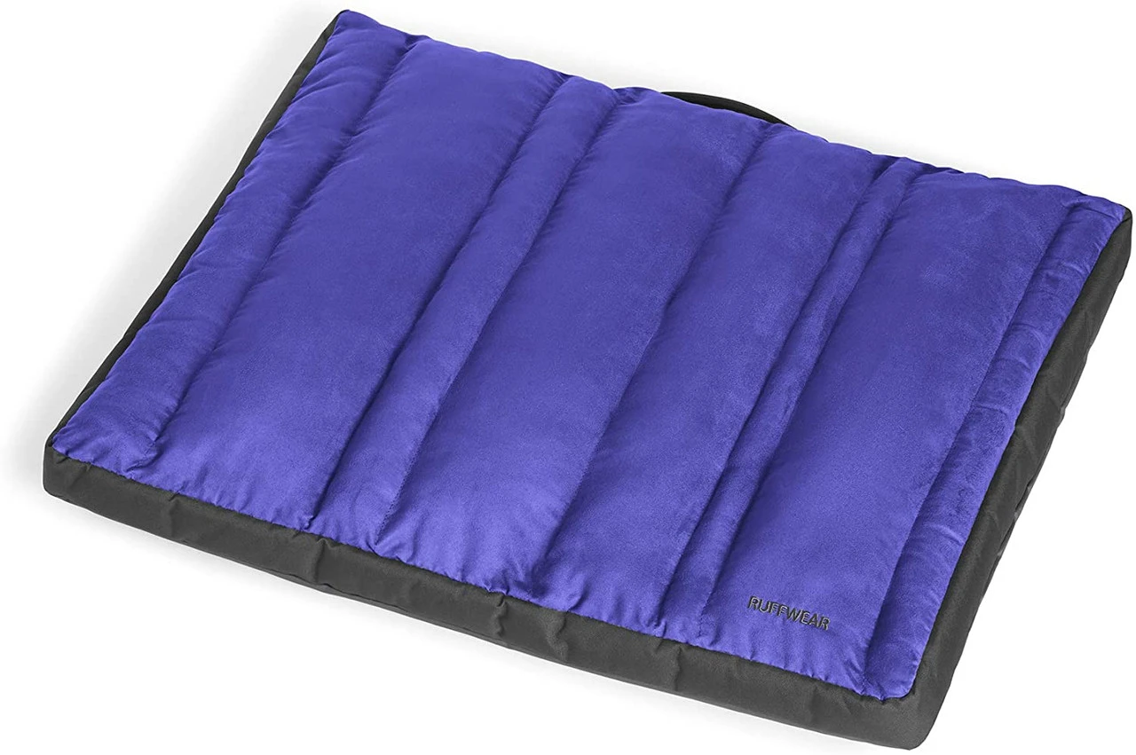 Ruffwear Restcycle Bed, Gray 4 Ruffwear Restcycle Bed, Gray - Image 2