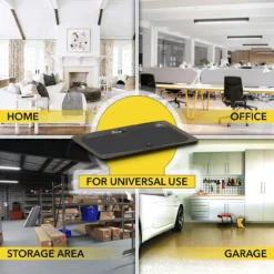 Harris Pre-Baited Mouse Glue Traps, Non-Toxic And Fully Disposable, 4pk -Garden Supplies Sales 2024 blob 24119.1616717452