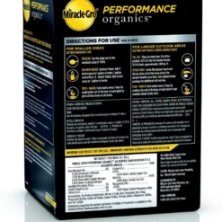 Miracle-Gro Performance Organics All Purpose Plant Nutrition, 1 Lb -Garden Supplies Sales 2024 blob 24643.1620846546