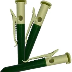 Fend Off Deer/Rabbit Organic Odor Clips -Garden Supplies Sales 2024 blob 26093.1621964342