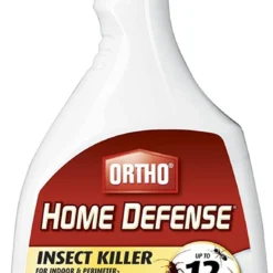 Ortho Home Defense MAX Insect Killer