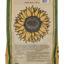 Down To Earth Cottonseed Meal Fertilizer -Garden Supplies Sales 2024 blob 27534.1614360343