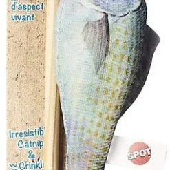 Ethical Pet Gone Fishin Teaser Wand Assorted -Garden Supplies Sales 2024 blob 27672.1614208281