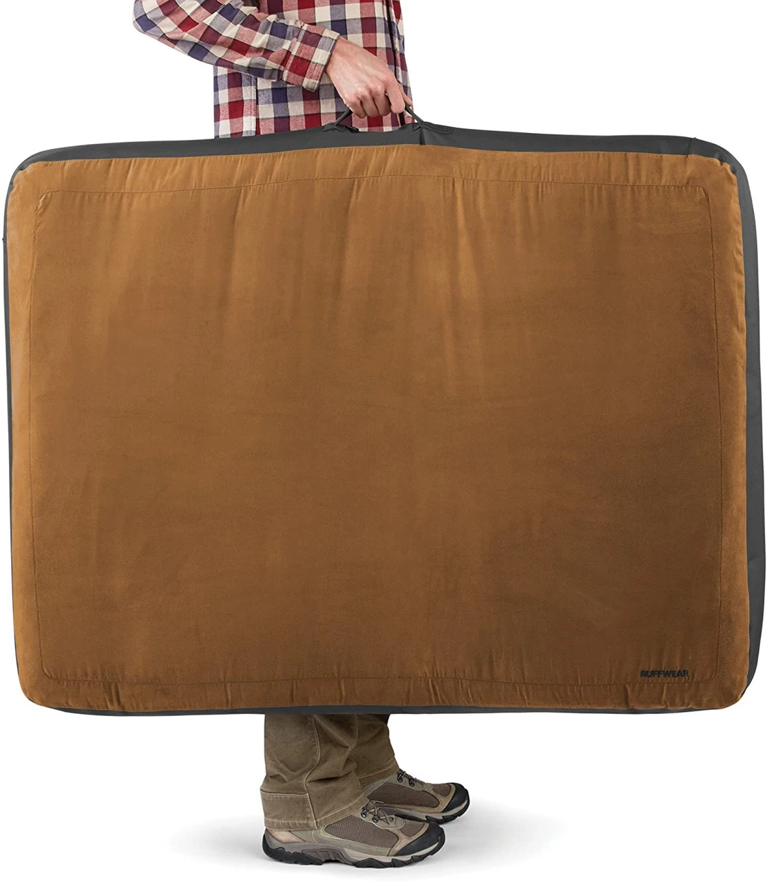 Ruffwear Urban Sprawl, Trailhead Brown, Large 6 Ruffwear Urban Sprawl, Trailhead Brown, Large - Image 4