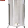 Little Giant Stainless Steel 2-Frame Extractor Hand-Crank Honey Extractor 2 Little Giant Stainless Steel 2-Frame Extractor Hand-Crank Honey Extractor -Garden Supplies Sales 2024 blob 29203.1618855531