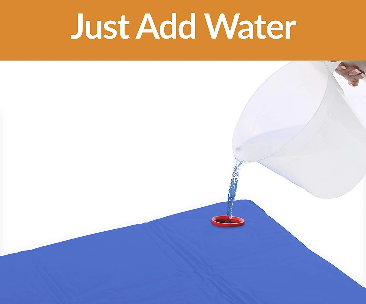 K&H Pet Products Cool Bed III Indoor/Outdoor, Dog Bed 4 K&H Pet Products Cool Bed III Indoor/Outdoor, Dog Bed - Image 2