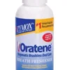 Zymox Oratene Brushless Oral Care Breath Freshener For Dogs And Cats, 4oz