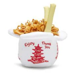 Bark Box Chow Chow Mein