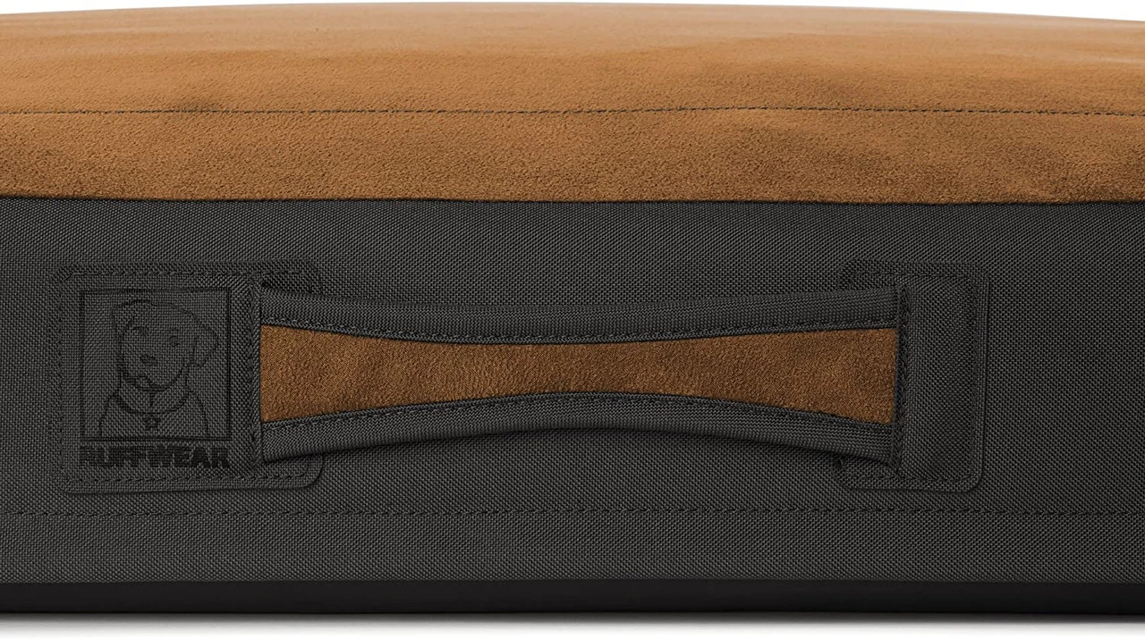 Ruffwear Urban Sprawl, Trailhead Brown, Large 5 Ruffwear Urban Sprawl, Trailhead Brown, Large - Image 3