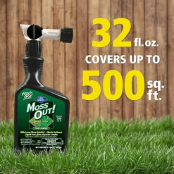 Lilly Miller Moss Out For Lawns Ready To Spray, 32oz -Garden Supplies Sales 2024 blob 33078.1616265433