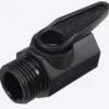 Dramm Shut Off Valve, Black 2 Dramm Shut Off Valve, Black -Garden Supplies Sales 2024 blob 34091.1614812942
