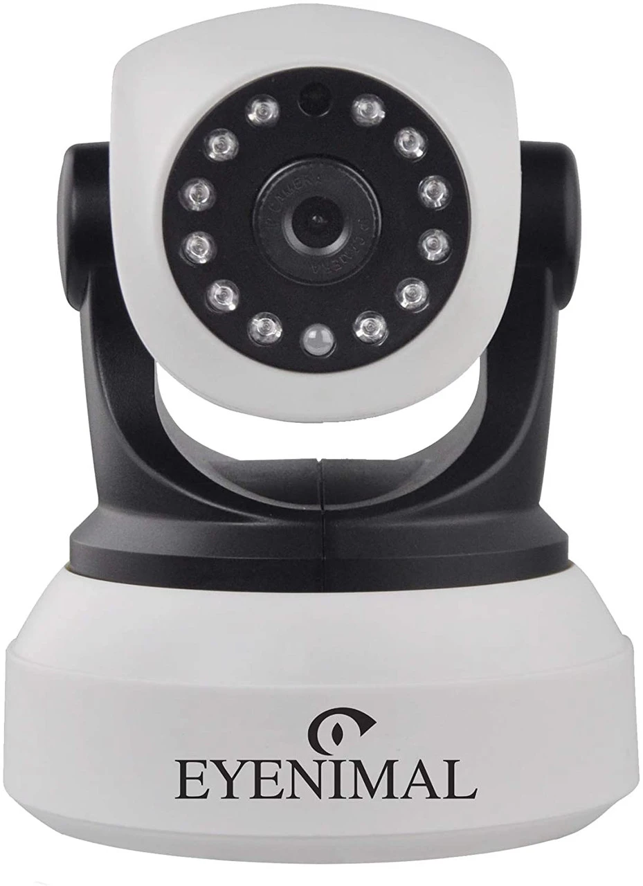 Eyenimal Pet Vision Live HD 6 Eyenimal Pet Vision Live HD - Image 4