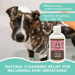 Natural Dog Co. Itchy Dog Shampoo, 12oz 11 Natural Dog Co. Itchy Dog Shampoo, 12oz -Garden Supplies Sales 2024 blob 35328.1623454011
