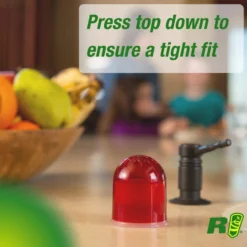 Rescue Indoor Reusable Fruit Fly Trap -Garden Supplies Sales 2024 blob 35420.1616777484