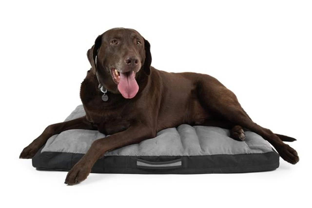 Ruffwear Restcycle Bed, Gray 8 Ruffwear Restcycle Bed, Gray - Image 6
