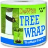 Dewitt Tree Wrap White, 3 Inch X 50 Inch -Garden Supplies Sales 2024 blob 35956.1619801737