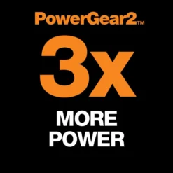 Fiskars PowerGear2 Bypass Lopper, Black/Orange -Garden Supplies Sales 2024 blob 36218.1616277842