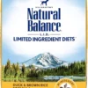 Natural Balance L.I.D. Duck And Brown Rice, 26lb 1 Natural Balance L.I.D. Duck And Brown Rice, 26lb -Garden Supplies Sales 2024 blob 37102.1622152982