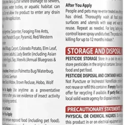 Ortho Home Defense Max Ant, Roach And Spider1 11 Ortho Home Defense Max Ant, Roach And Spider1 -Garden Supplies Sales 2024 blob 37255.1619560950