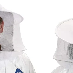 Little Giant Beekeeping Veil Protective Veil With Built-in Hat -Garden Supplies Sales 2024 blob 37301.1618851091