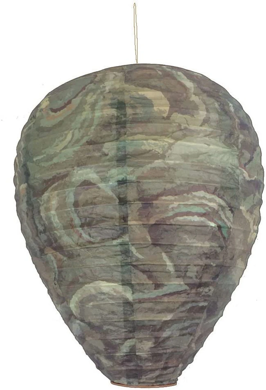 Dewitt Natural Wasp Away, 12" X 9", Camouflage 4 Dewitt Natural Wasp Away, 12" X 9", Camouflage - Image 2