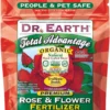 Dr. Earth Minis Total Advantage Rose And Flower Fertilizer, 1lb -Garden Supplies Sales 2024 blob 37896.1619712206