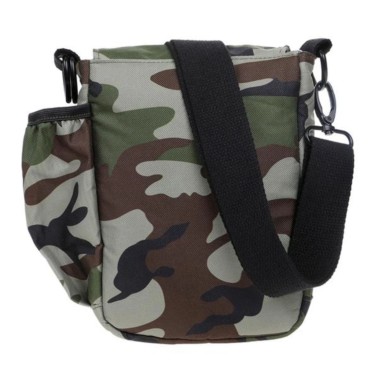 Doog Walkie Bag, Camouflage 4 Doog Walkie Bag, Camouflage - Image 2