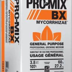 Pro Mix BX+ Mycorrhizae, 3.8cf