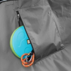 Ruffwear Dirtbag Seat Cover For Dogs, Granite Gray -Garden Supplies Sales 2024 blob 39366.1620754569