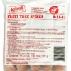 Jobes Fertilizer Fruit Tree Spikes, 5 PC -Garden Supplies Sales 2024 blob 39463.1622066511