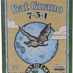 Down To Earth Organic Bat Guano Fertilizer Mix 7-3-1 -Garden Supplies Sales 2024 blob 40010.1614302769