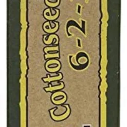 Down To Earth Cottonseed Meal Fertilizer -Garden Supplies Sales 2024 blob 40054.1614360343